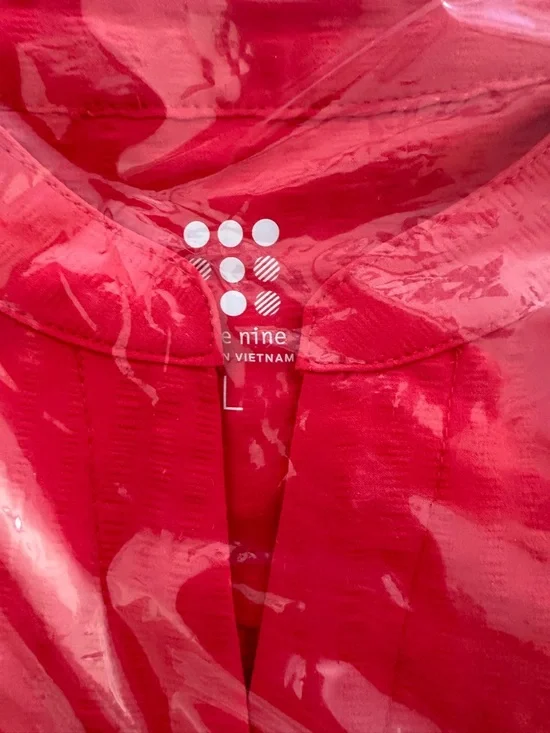 New With Tags - Title Nine Speed Racer Tunic Dress - Size L - Picture 2 of 4